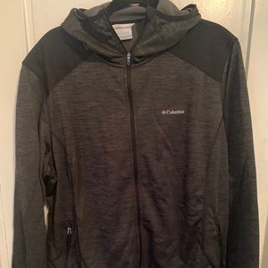 Columbia jacket